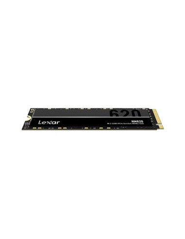 Lexar NM620/2TB/SSD/M.2 NVMe/Čierna/5R