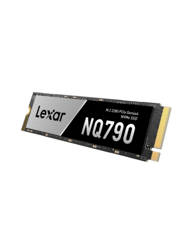 Lexar NQ790/2TB/SSD/M.2 NVMe/Sivá/5R