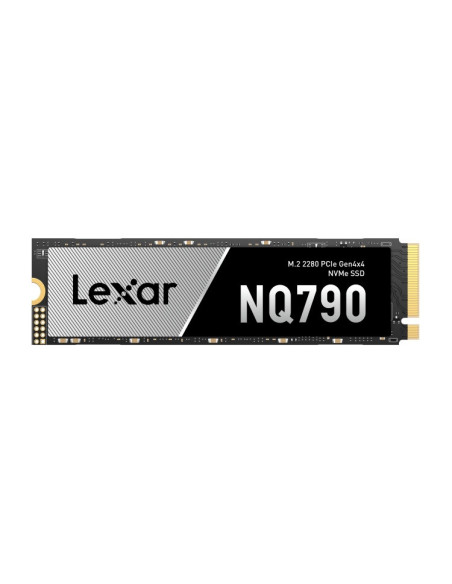 Lexar NQ790/4TB/SSD/M.2 NVMe/Sivá/5R