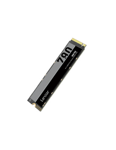 Lexar NM790/8TB/SSD/M.2 NVMe/Sivá/5R