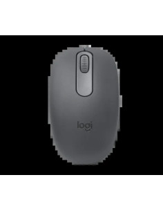PROMO myš Logitech Bluetooth M196, Graphite
