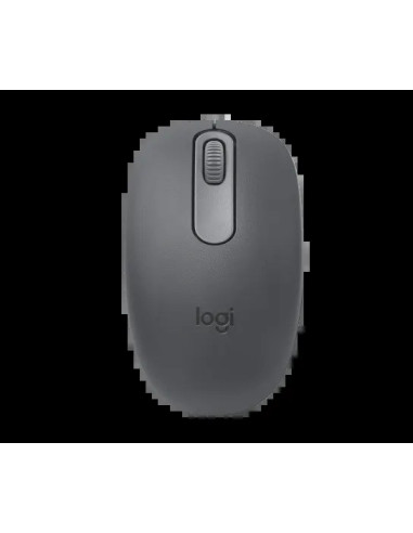 PROMO myš Logitech Bluetooth M196, Graphite