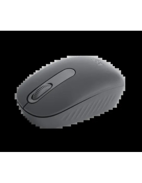 PROMO myš Logitech Bluetooth M196, Graphite