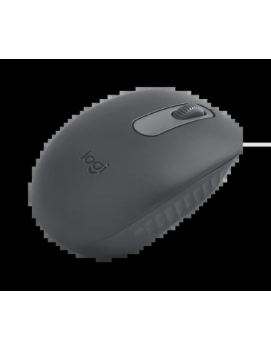 PROMO myš Logitech Bluetooth M196, Graphite