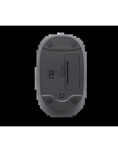 PROMO myš Logitech Bluetooth M196, Graphite
