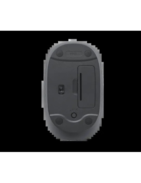 PROMO myš Logitech Bluetooth M196, Graphite