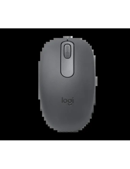PROMO myš Logitech Bluetooth M196, Graphite