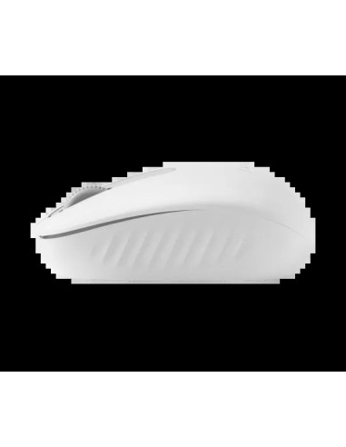PROMO myš Logitech Bluetooth M196, Off-white