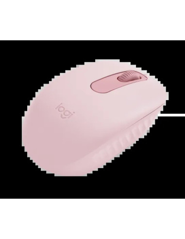 PROMO myš Logitech Bluetooth M196, Rose