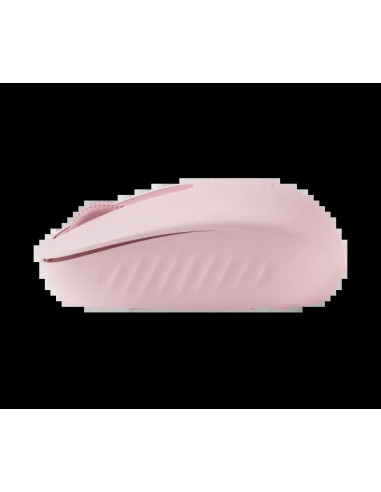 PROMO myš Logitech Bluetooth M196, Rose