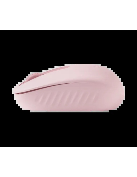 PROMO myš Logitech Bluetooth M196, Rose