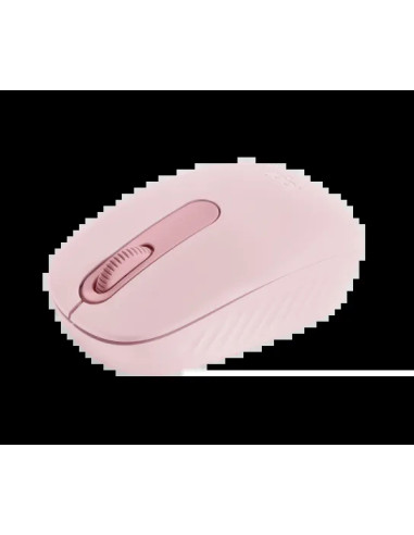 PROMO myš Logitech Bluetooth M196, Rose