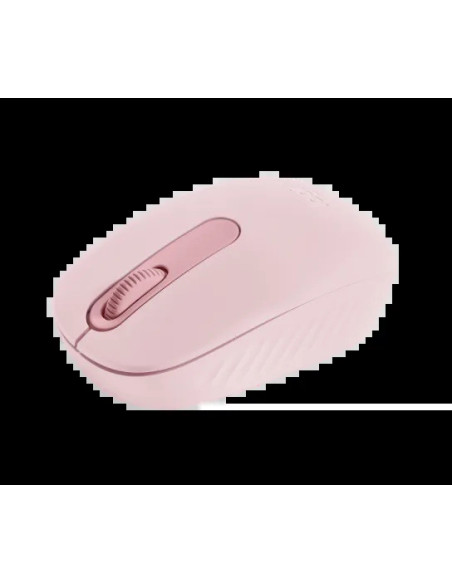 PROMO myš Logitech Bluetooth M196, Rose