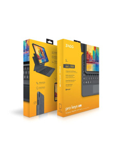 Pre Keys+trackpad iPad 12.9 (21/22)/Air 13" čierny EN