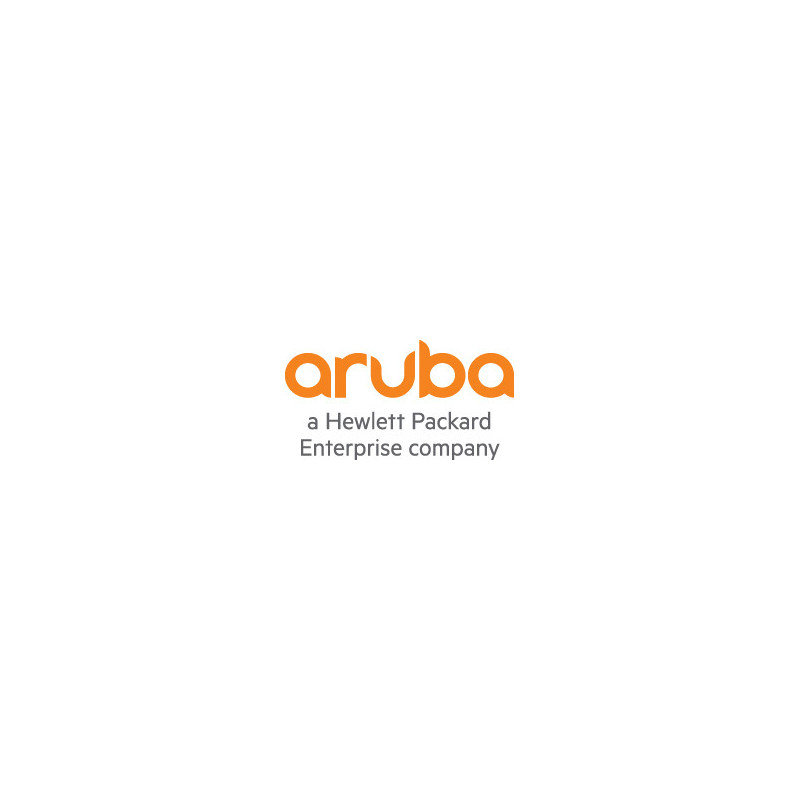 Aruba X464 4-post Rack Kit