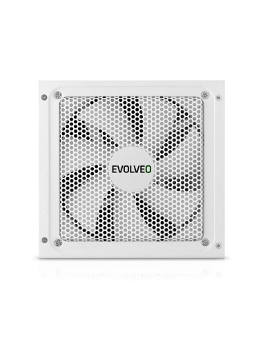 EVOLVEO G750, 750W/ ATX 3.1/ 80+ GOLD/ Modular