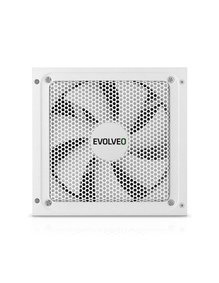 EVOLVEO G750, 750W/ ATX 3.1/ 80+ GOLD/ Modular