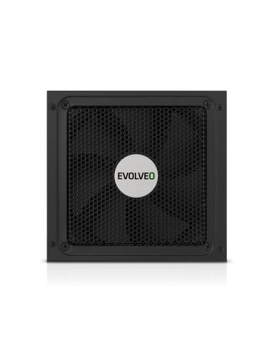 EVOLVEO P1000, 1000W/ ATX 3.1/ 80+ PLATINUM/