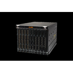 Aruba 8400 Base Cbl Mgr X462 Bndl