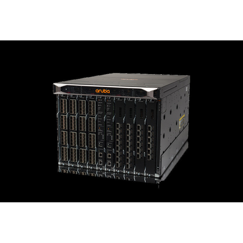 Aruba 8400 Base Cbl Mgr X462 Bndl