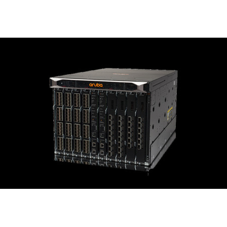 Aruba 8400 Base Cbl Mgr X462 Bndl