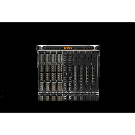 Aruba 8400 1 MM 3 PS 2 FM 32/8 Bdl
