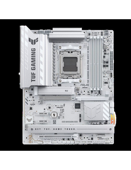 TUF GAMING B850-PRO WIFI7 W NEO