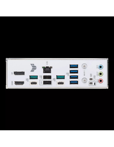 TUF GAMING B850-PRO WIFI7 W NEO