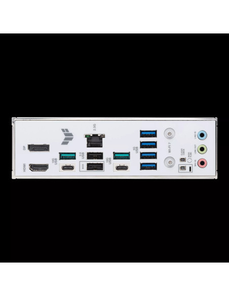 TUF GAMING B850-PRO WIFI7 W NEO