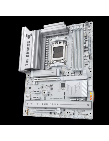 TUF GAMING B850-PRO WIFI7 W NEO