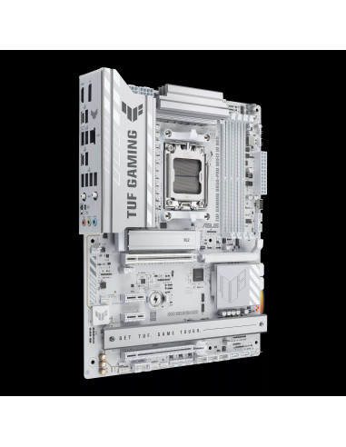 TUF GAMING B850-PRO WIFI7 W NEO