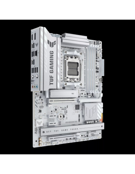 TUF GAMING B850-PRO WIFI7 W NEO