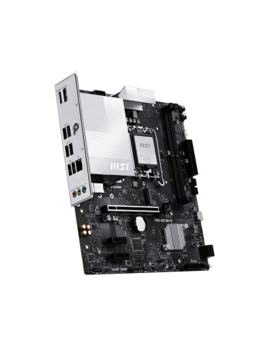 MSI PRO H810M-B/LGA 1851/mATX
