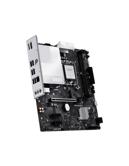 MSI PRO H810M-B/LGA 1851/mATX