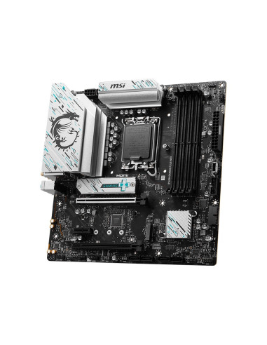 MSI B760 GAMING PLUS WIFI/LGA 1700/mATX