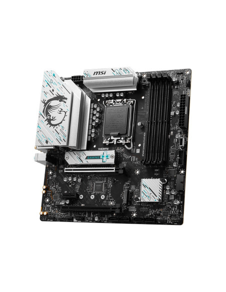 MSI B760 GAMING PLUS WIFI/LGA 1700/mATX