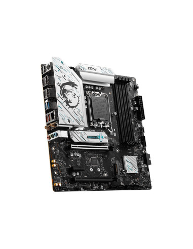 MSI B760 GAMING PLUS WIFI/LGA 1700/mATX