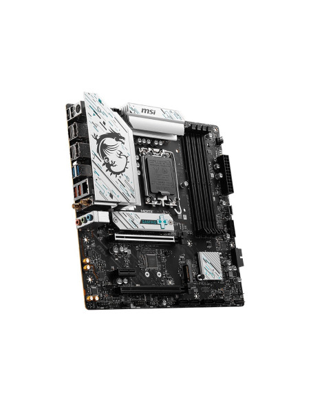 MSI B760 GAMING PLUS WIFI/LGA 1700/mATX