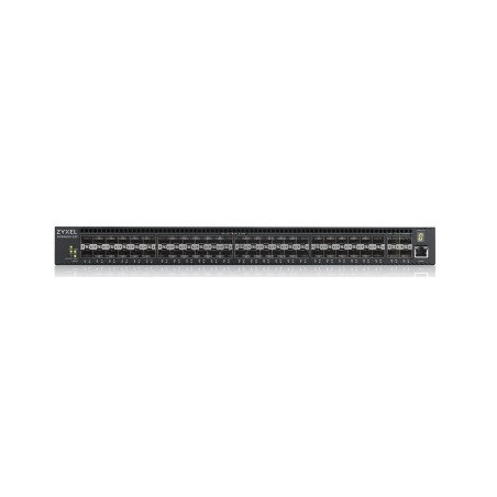 Zyxel 56-port Managed Layer3+ Gigabit switch