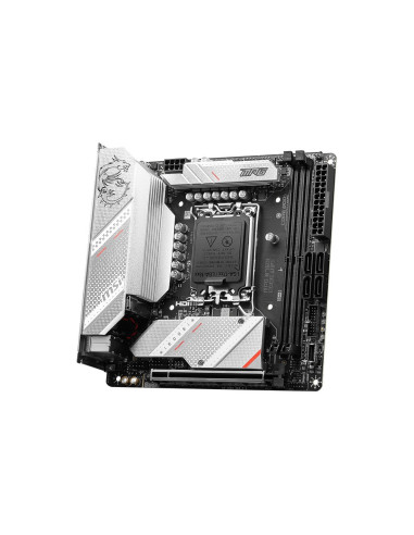 MSI MPG B760 EDGE WIFI/LGA 1700/mITX