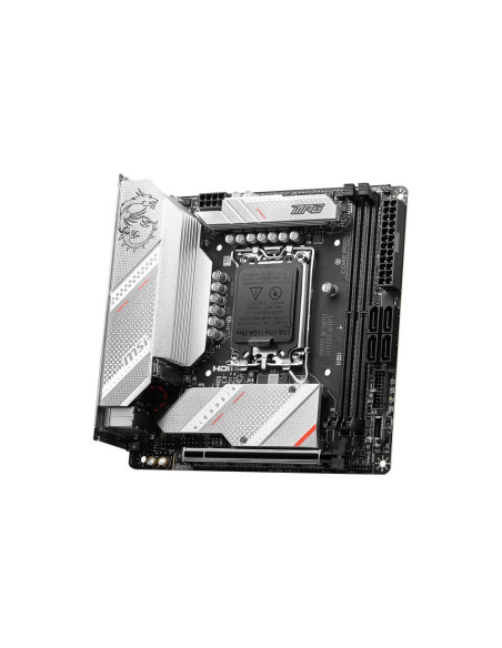 MSI MPG B760 EDGE WIFI/LGA 1700/mITX