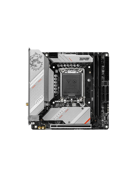 MSI MPG B760 EDGE WIFI/LGA 1700/mITX