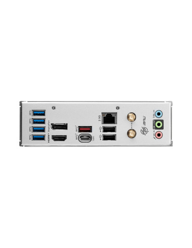 MSI MPG B760 EDGE WIFI/LGA 1700/mITX