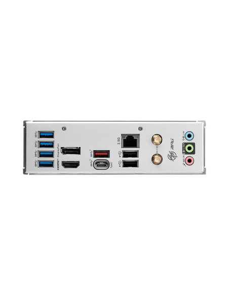 MSI MPG B760 EDGE WIFI/LGA 1700/mITX
