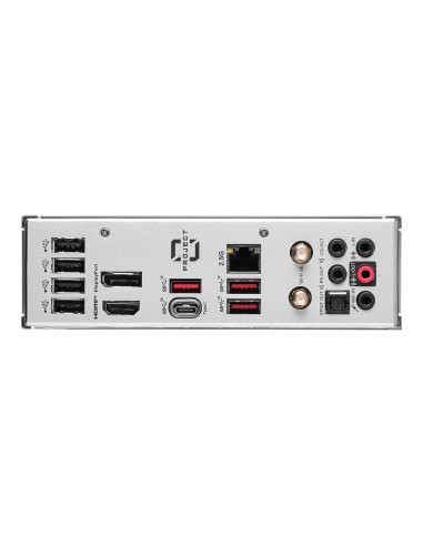 MSI B760M PROJECT ZERO/LGA 1700/mATX