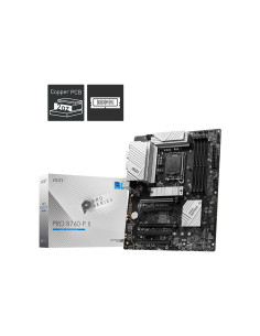 MSI PRO B760-P II/LGA 1700/ATX