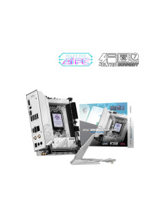 MSI MPG B860 EDGE TI WIFI/LGA 1851/mITX