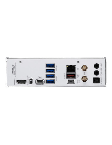 MSI MPG B860 EDGE TI WIFI/LGA 1851/mITX