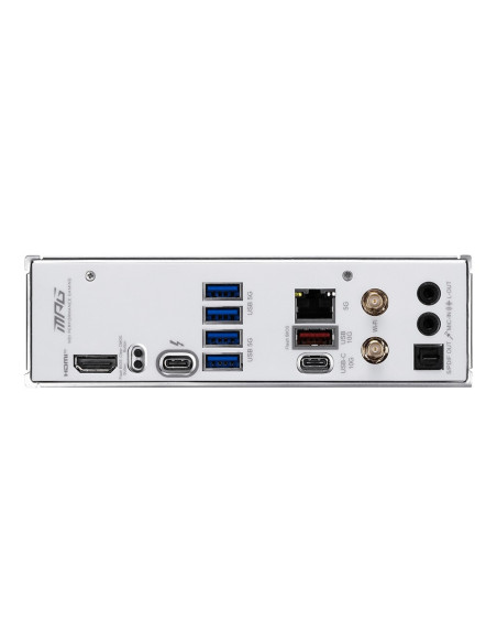 MSI MPG B860 EDGE TI WIFI/LGA 1851/mITX