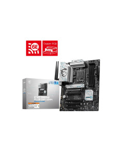 MSI B760 GAMING PLUS WIFI DDR4/LGA 1700/ATX